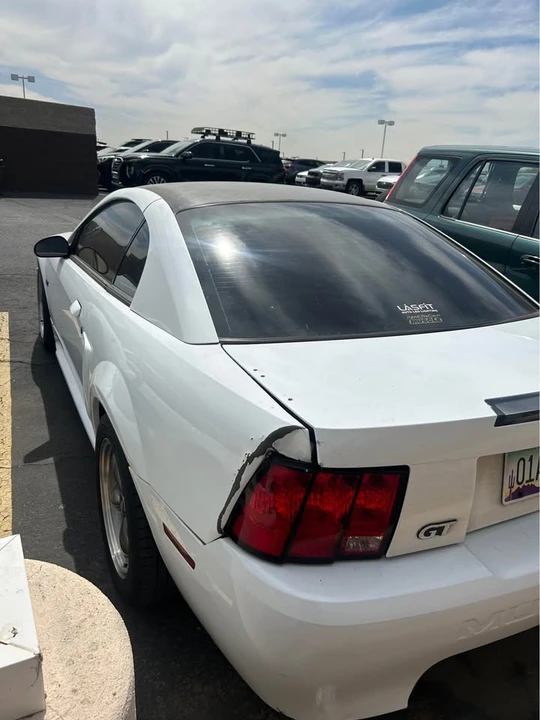 2000 Ford SN95 Mustang - Image 6 of 13