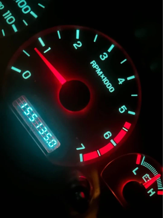 2000 Ford SN95 Mustang - Image 5 of 7
