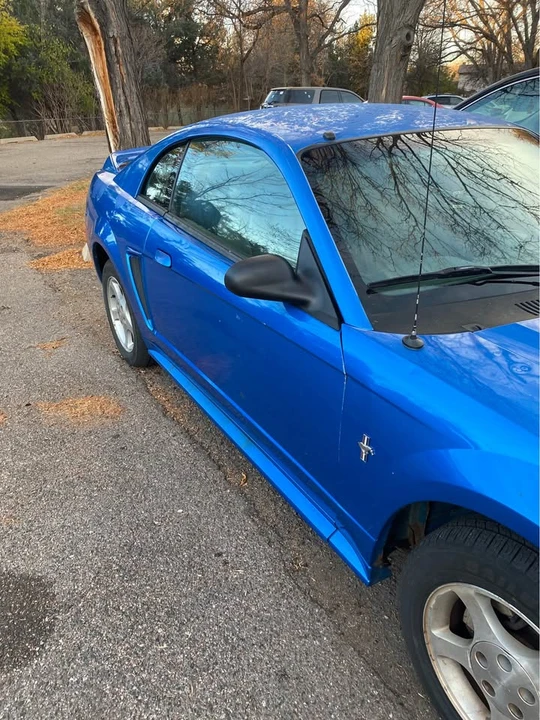 2000 Ford SN95 Mustang - Image 3 of 10