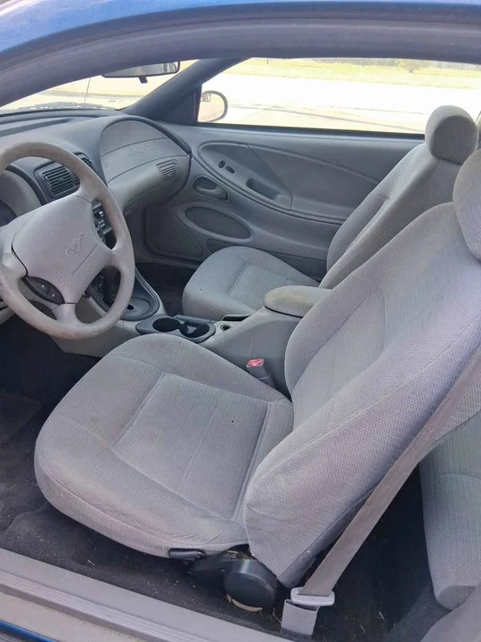 2000 Ford SN95 Mustang - Image 5 of 5