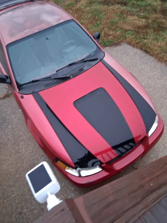 2000 Ford SN95 Mustang - Image 2 of 3