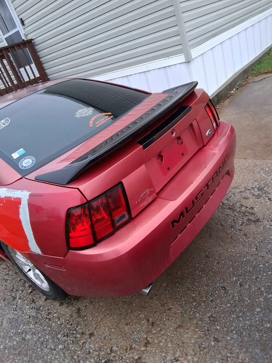 2000 Ford SN95 Mustang - Image 3 of 3