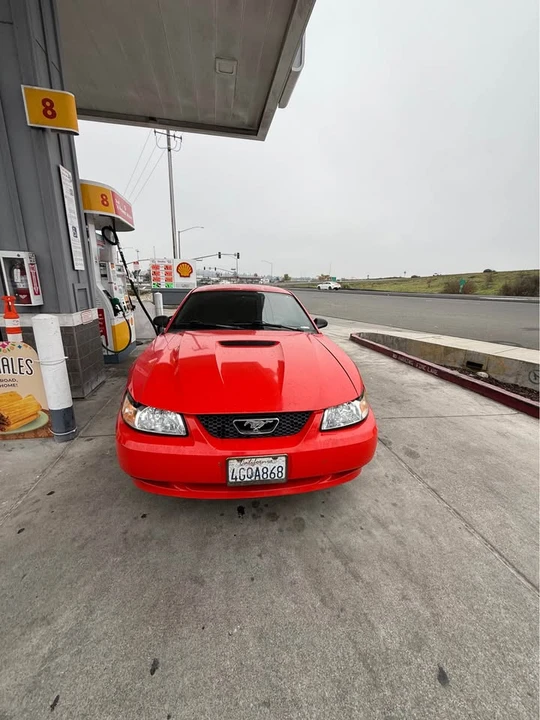 2000 Ford SN95 Mustang - Image 5 of 7