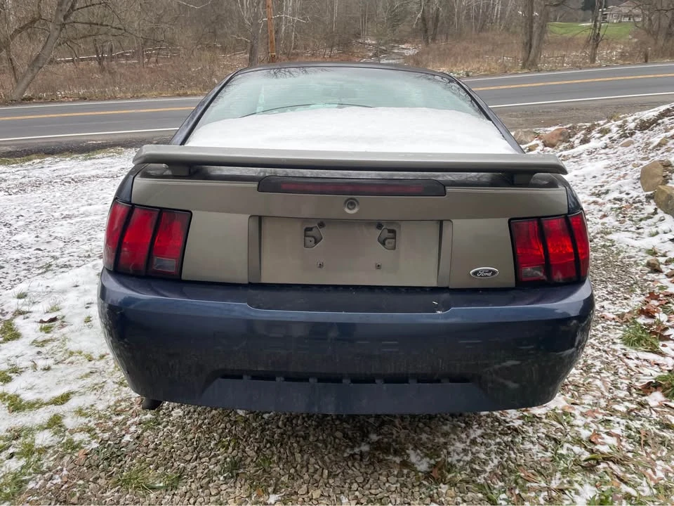 2000 Ford SN95 Mustang - Image 2 of 4