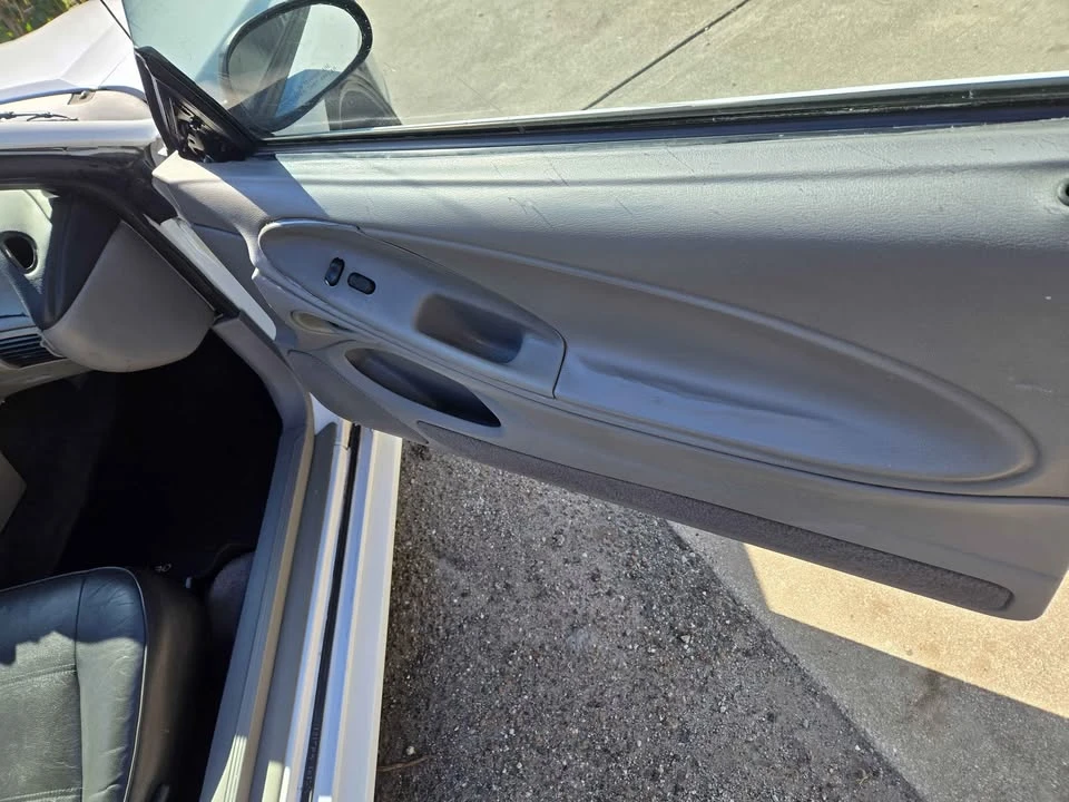 2000 Ford SN95 Mustang - Image 8 of 13