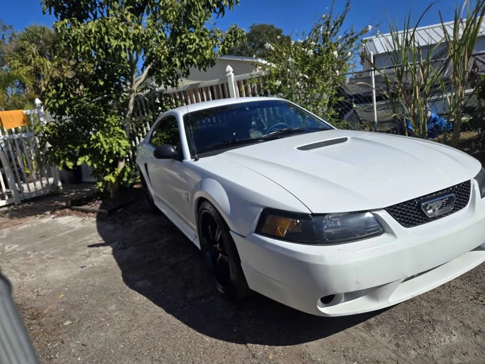 2000 Ford SN95 Mustang - Image 2 of 13