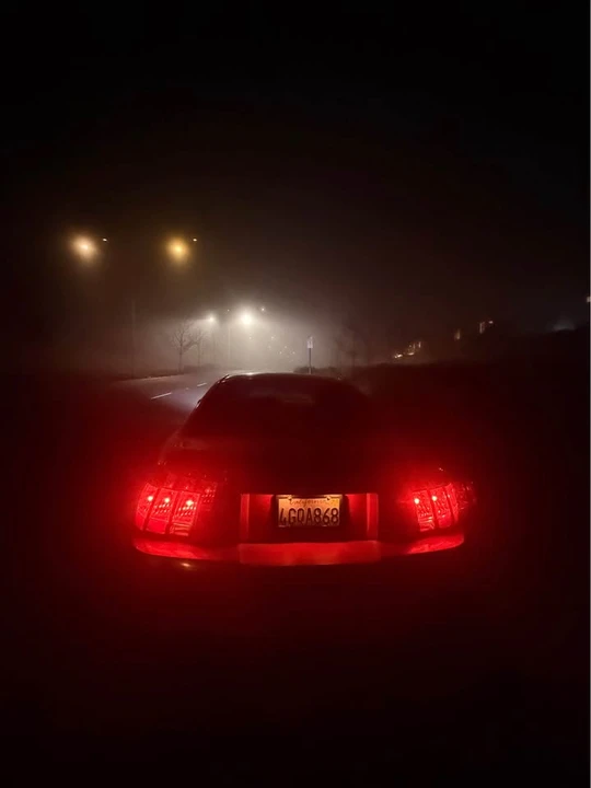 2000 Ford SN95 Mustang - Image 3 of 7