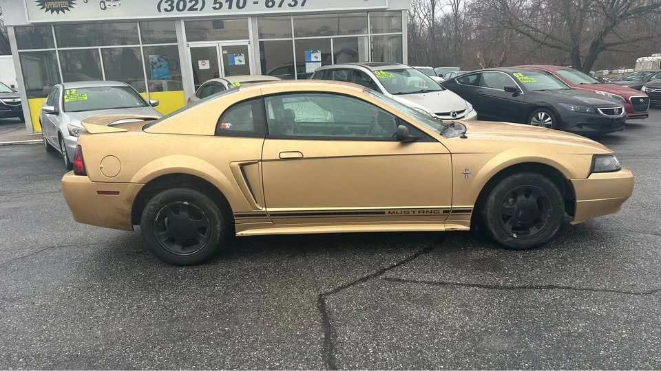 2000 Ford SN95 Mustang - Image 4 of 9