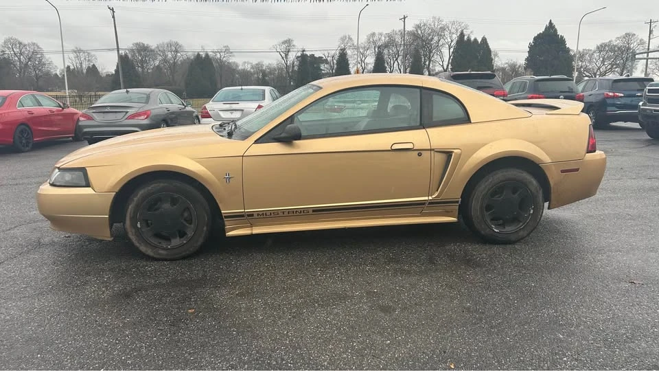 2000 Ford SN95 Mustang - Image 5 of 9