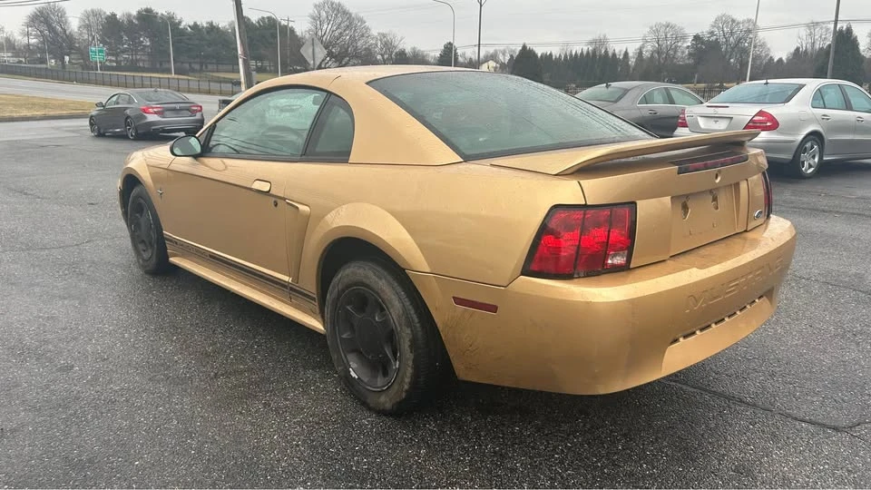 2000 Ford SN95 Mustang - Image 6 of 9