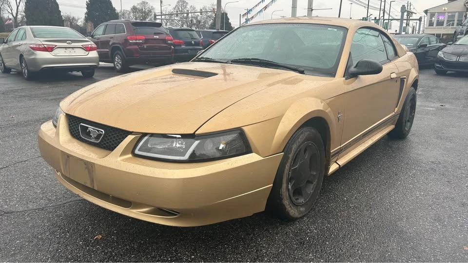 2000 Ford SN95 Mustang - Image 7 of 9