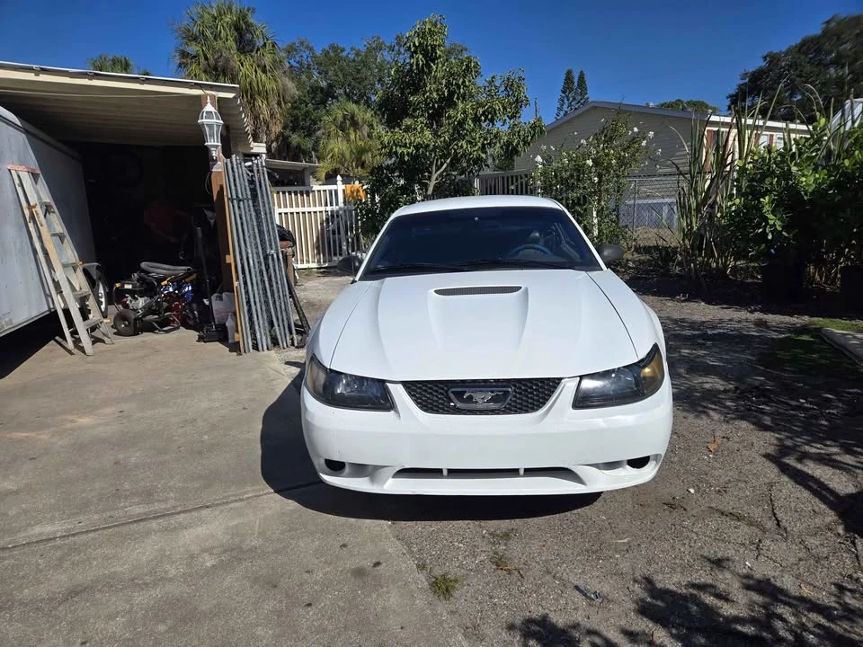 2000 Ford SN95 Mustang - Image 4 of 13