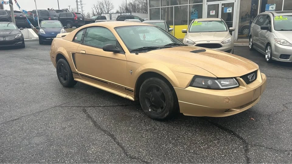 2000 Ford SN95 Mustang - Image 2 of 9