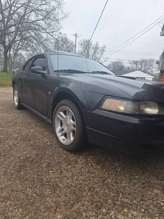 2000 Ford SN95 Mustang - Image 4 of 5
