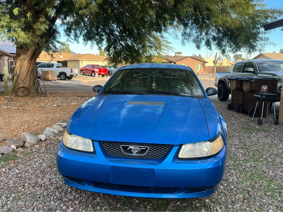 2000 Ford SN95 Mustang - Image 2 of 8