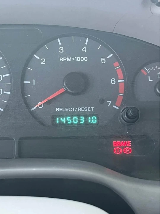 2000 Ford SN95 Mustang - Image 8 of 8