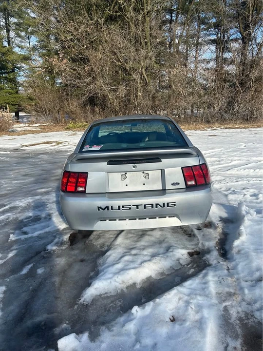 2000 Ford SN95 Mustang - Image 5 of 7