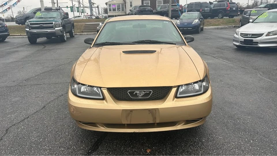 2000 Ford SN95 Mustang - Image 2 of 9