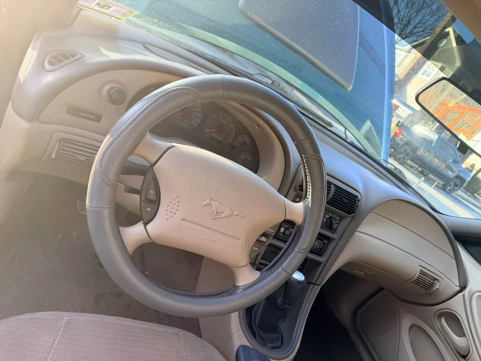2000 Ford SN95 Mustang - Image 11 of 12