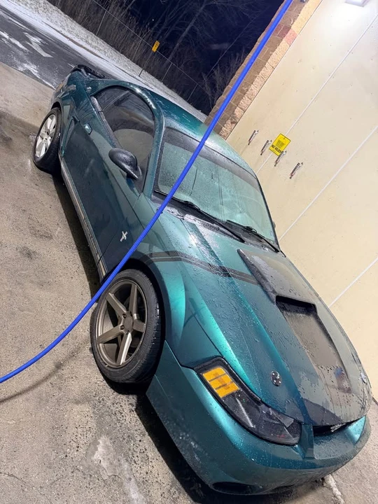 2000 Ford SN95 Mustang - Image 4 of 12