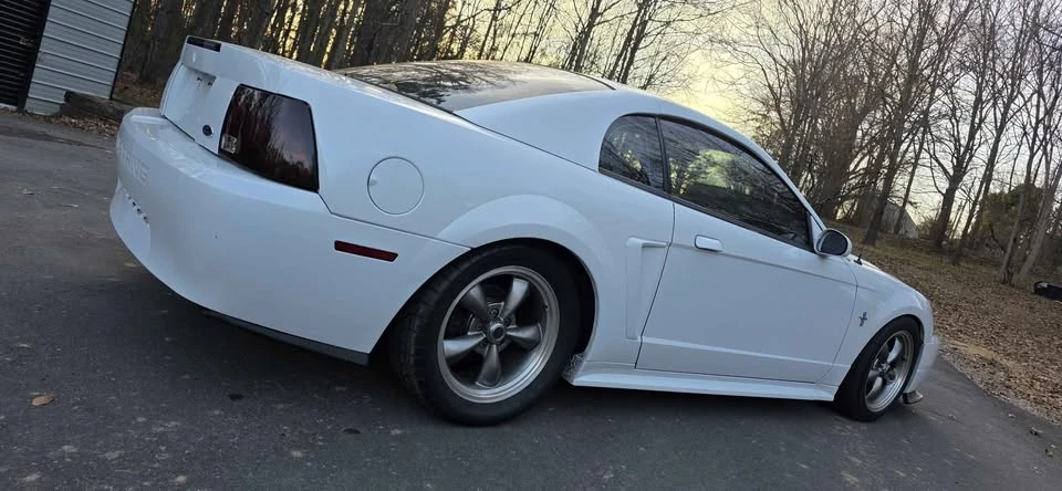 2000 Ford SN95 Mustang - Image 4 of 7