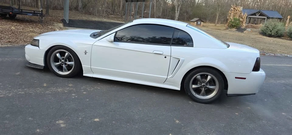 2000 Ford SN95 Mustang - Image 3 of 7