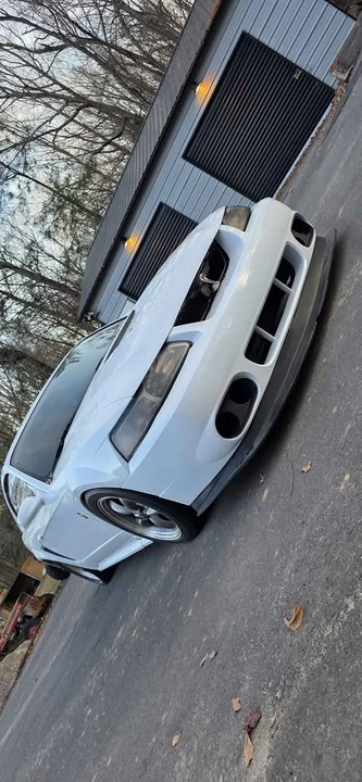 2000 Ford SN95 Mustang - Image 2 of 7