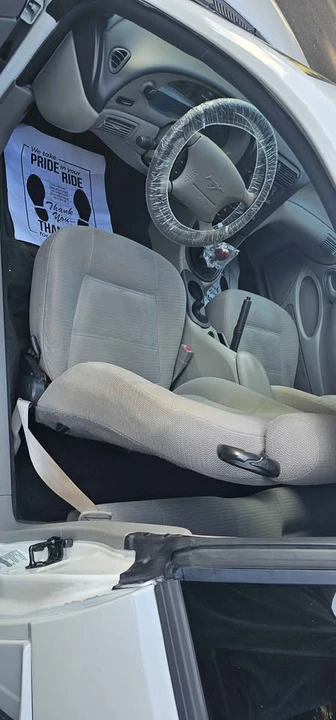 2000 Ford SN95 Mustang - Image 5 of 7