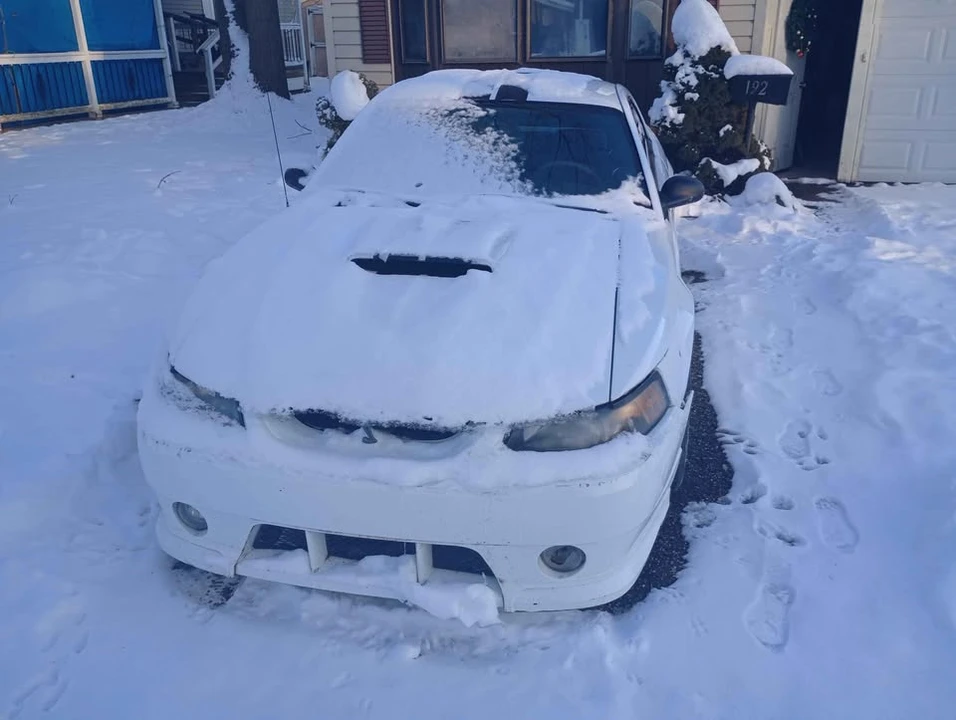 2000 Ford SN95 Mustang - Image 2 of 3