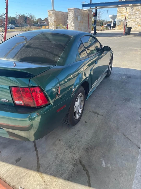 2000 Ford SN95 Mustang - Image 4 of 7
