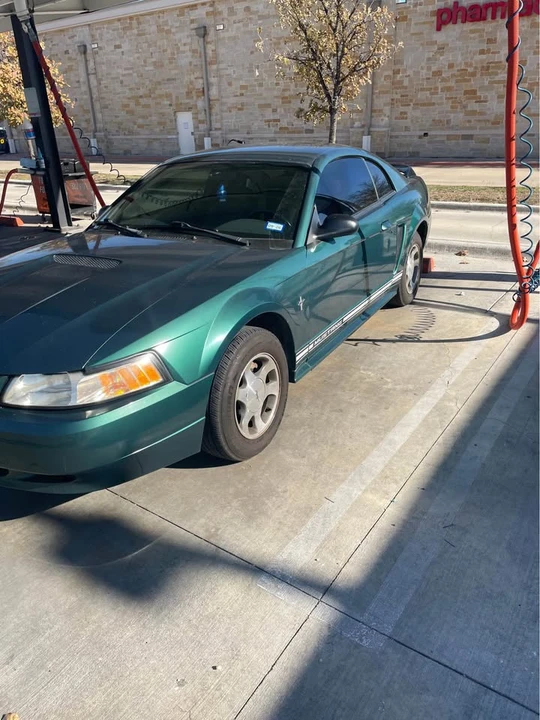 2000 Ford SN95 Mustang - Image 2 of 7