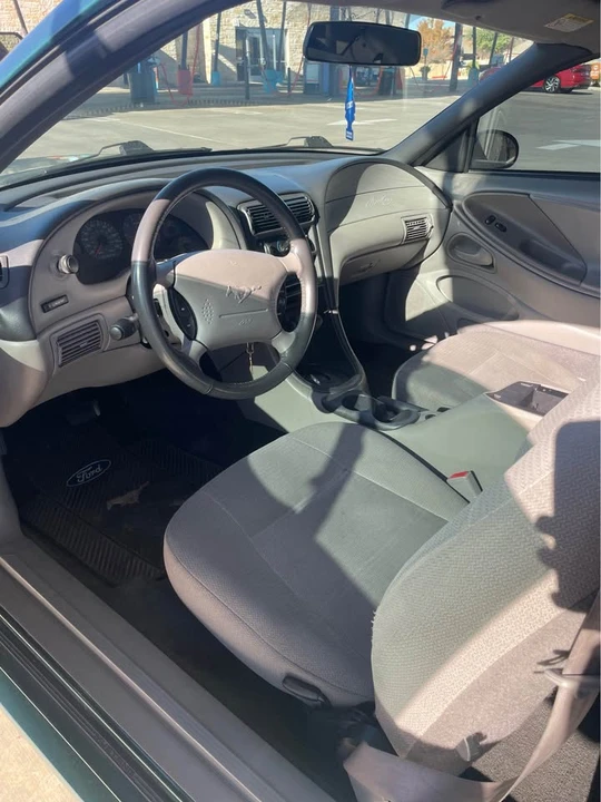 2000 Ford SN95 Mustang - Image 5 of 7