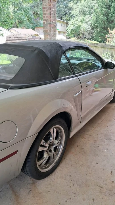 2000 Ford SN95 Mustang - Image 6 of 10