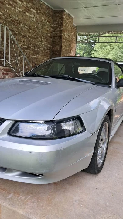 2000 Ford SN95 Mustang - Image 5 of 10