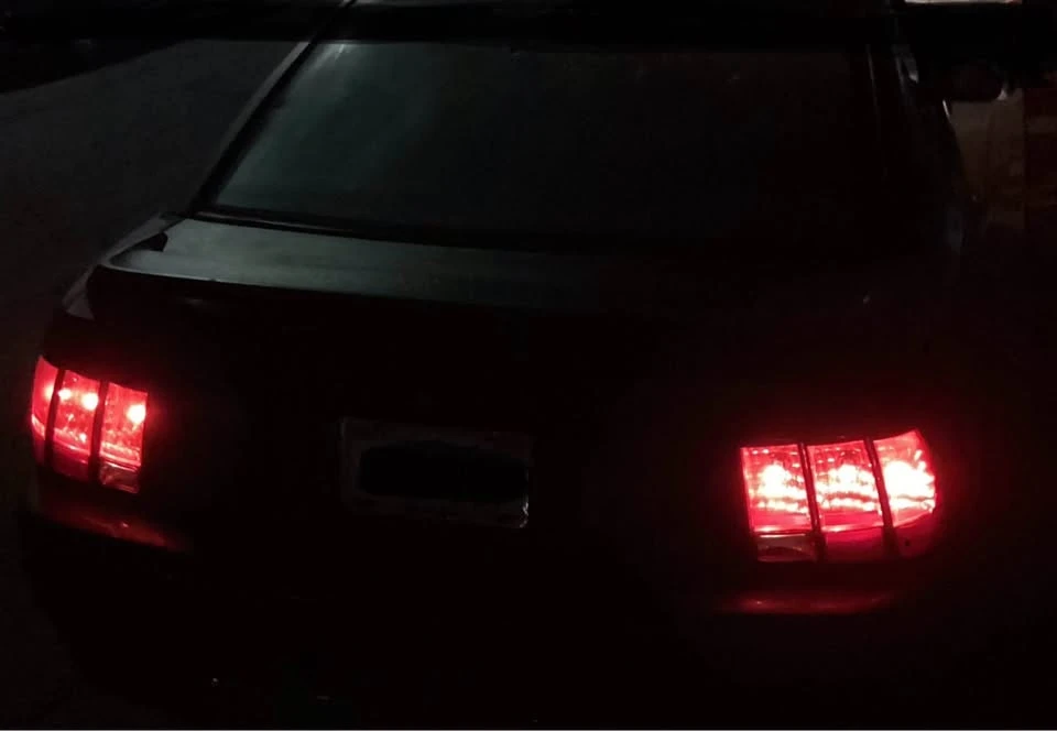 2000 Ford SN95 Mustang - Image 9 of 11