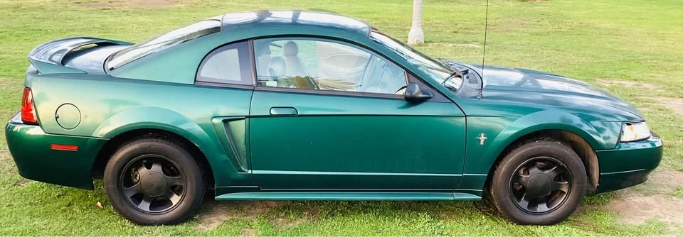 2000 Ford SN95 Mustang - Image 3 of 11