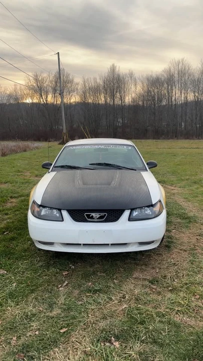 2000 Ford SN95 Mustang - Image 2 of 7