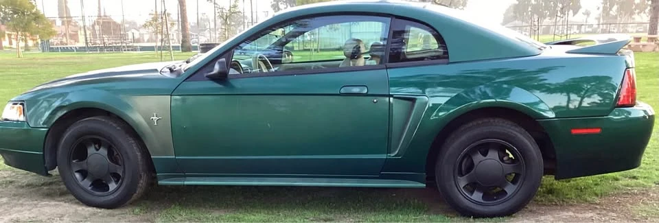 2000 Ford SN95 Mustang - Image 6 of 11