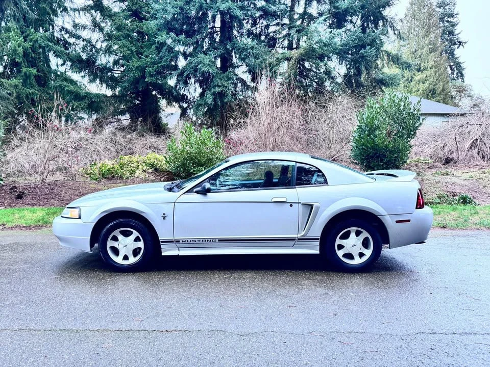2000 Ford SN95 Mustang - Image 2 of 16
