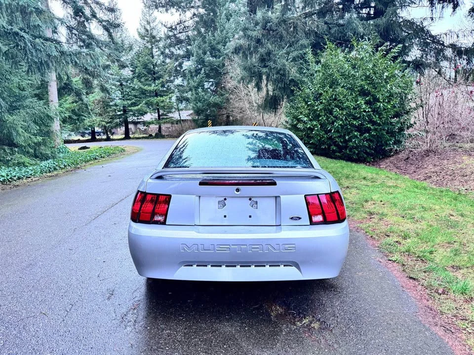 2000 Ford SN95 Mustang - Image 4 of 16