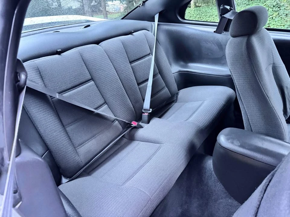 2000 Ford SN95 Mustang - Image 12 of 16