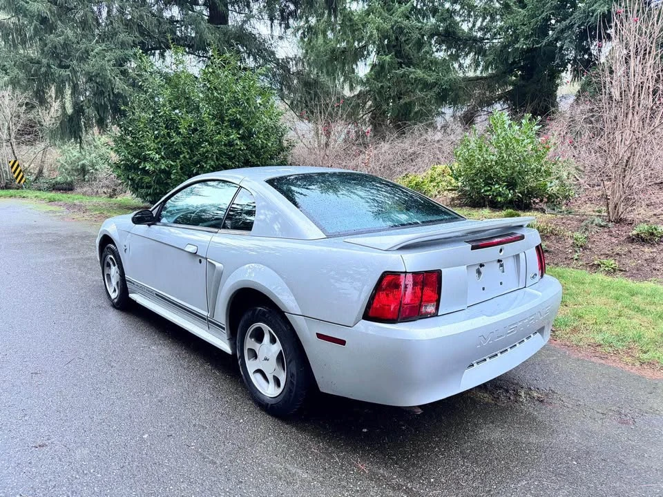 2000 Ford SN95 Mustang - Image 3 of 16