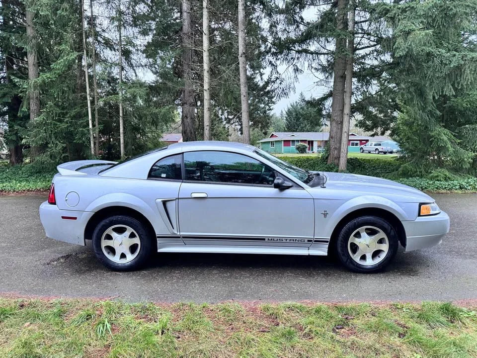 2000 Ford SN95 Mustang - Image 6 of 16