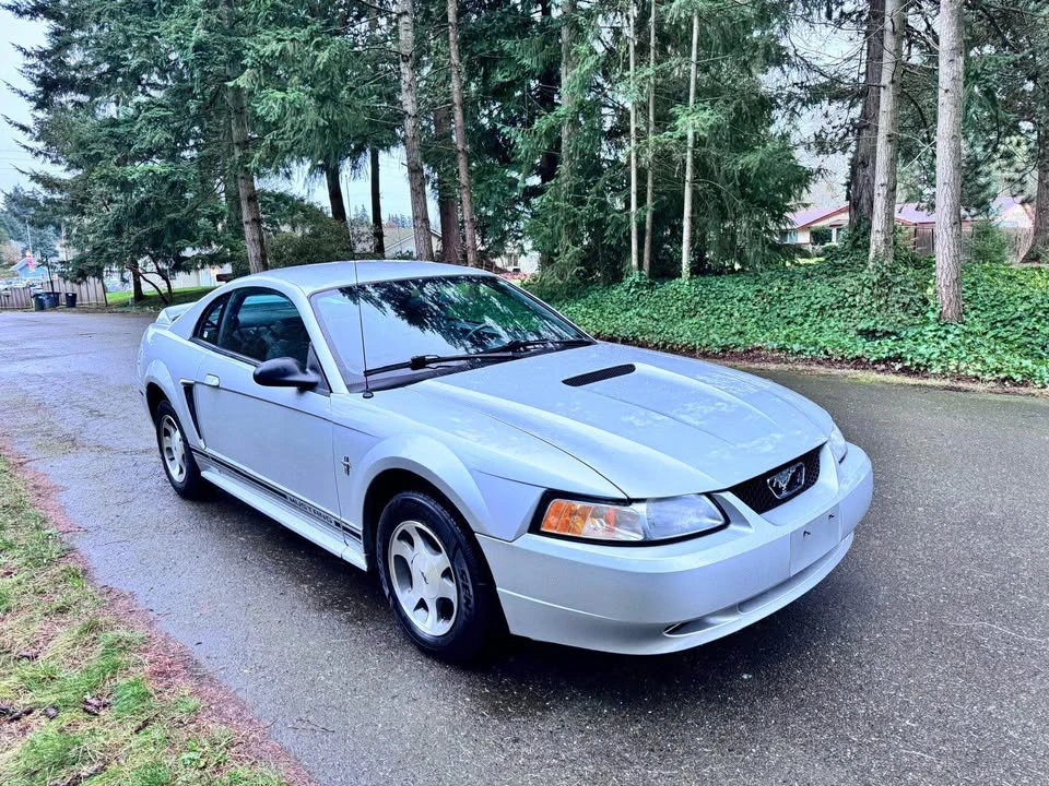 2000 Ford SN95 Mustang - Image 7 of 16