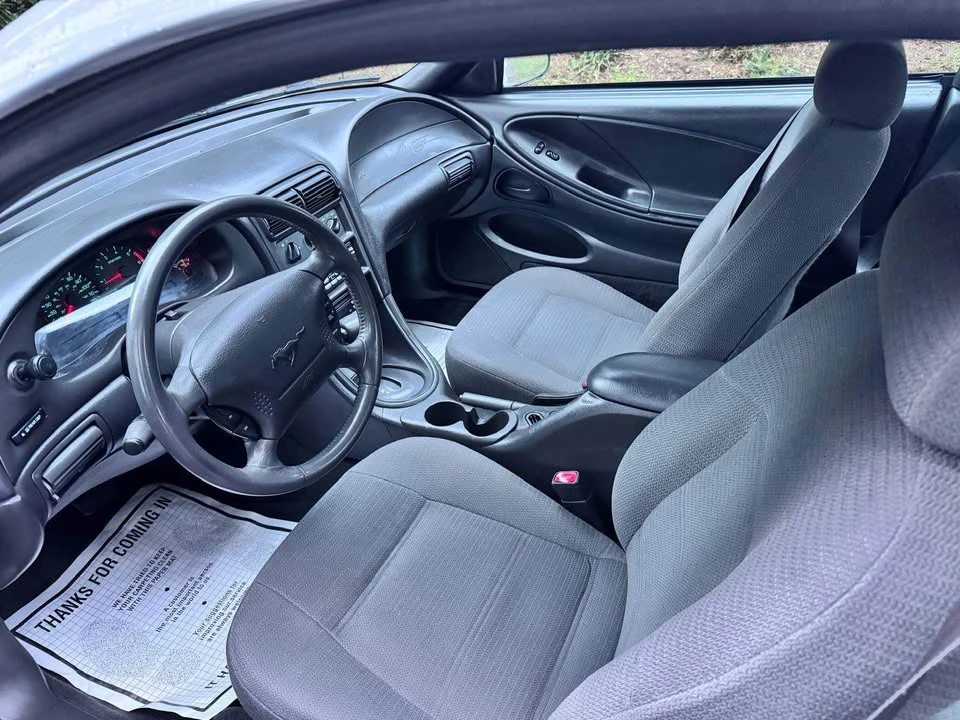 2000 Ford SN95 Mustang - Image 9 of 16