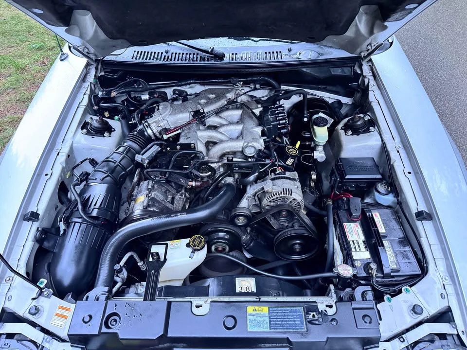 2000 Ford SN95 Mustang - Image 15 of 16
