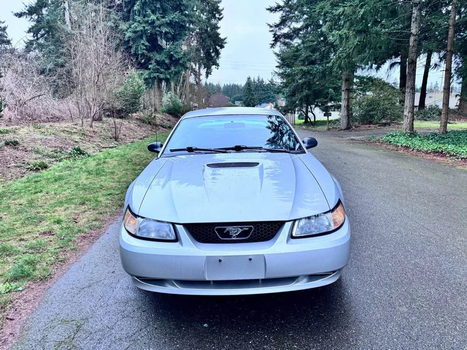 2000 Ford SN95 Mustang - Image 8 of 16
