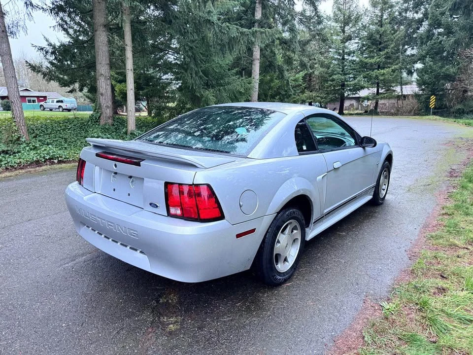 2000 Ford SN95 Mustang - Image 5 of 16