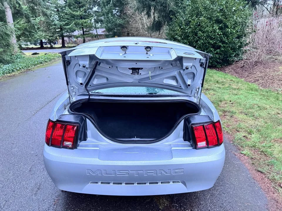 2000 Ford SN95 Mustang - Image 16 of 16