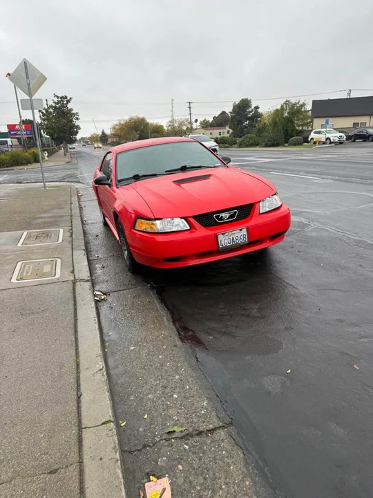 2000 Ford SN95 Mustang - Image 3 of 8
